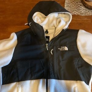 North Face Fleece